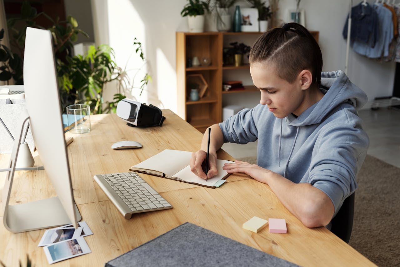 Mastering the First Impression: Your intriguing post title goes here
